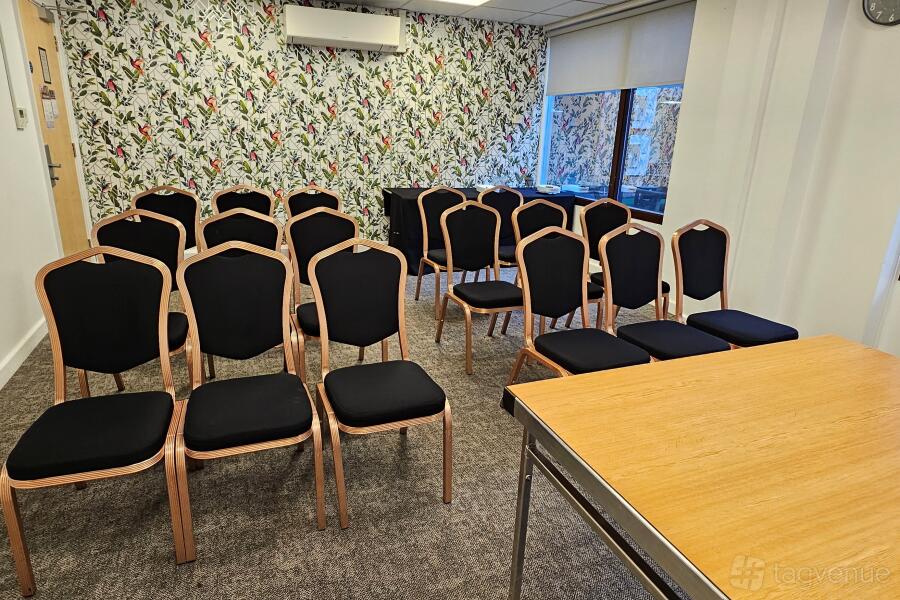 Conference Room 1 Conference Room 1