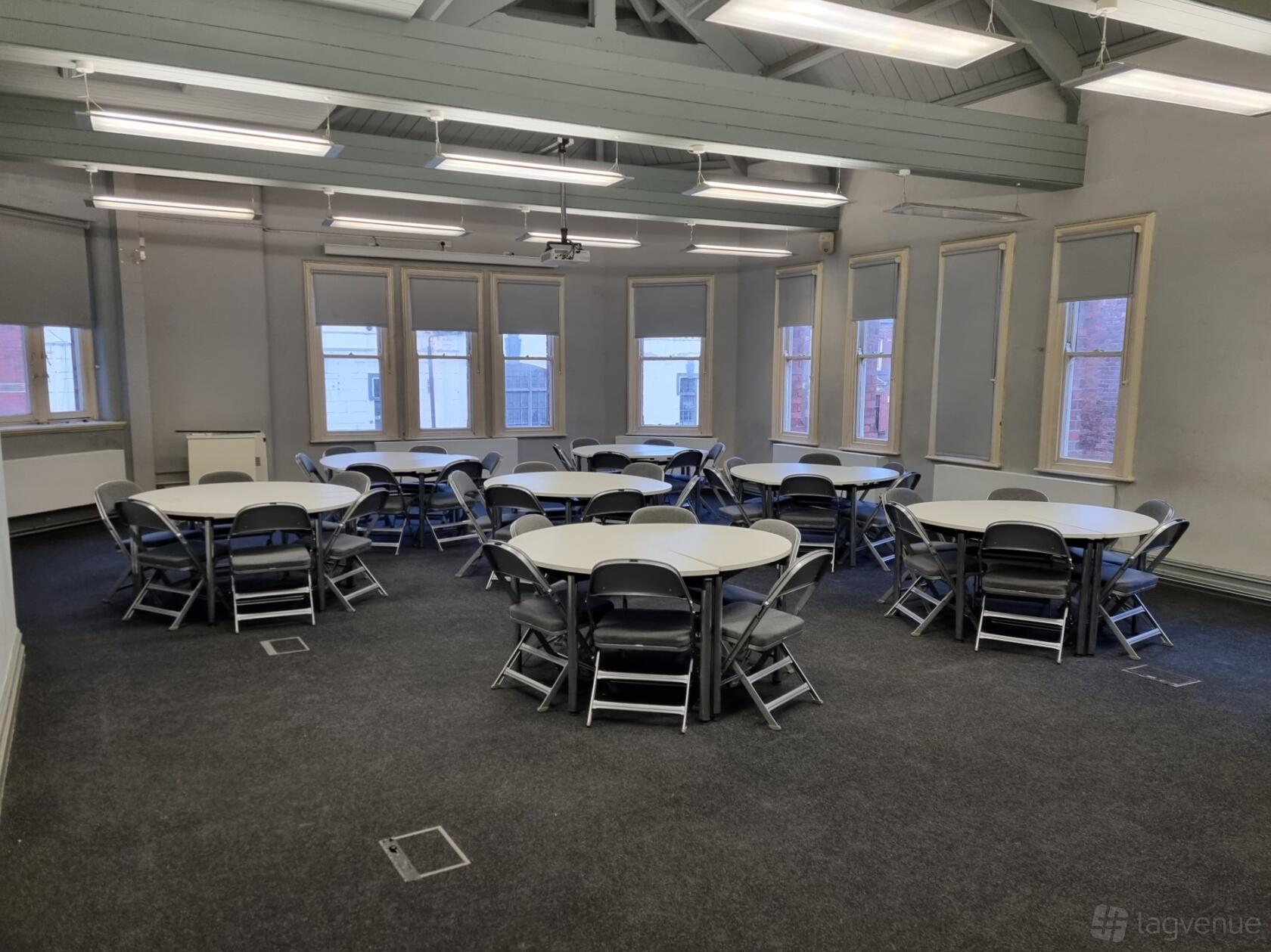 Unity Hall Events Conference Suite One - Unity Hall and Business Space - Event Venue Hire ...