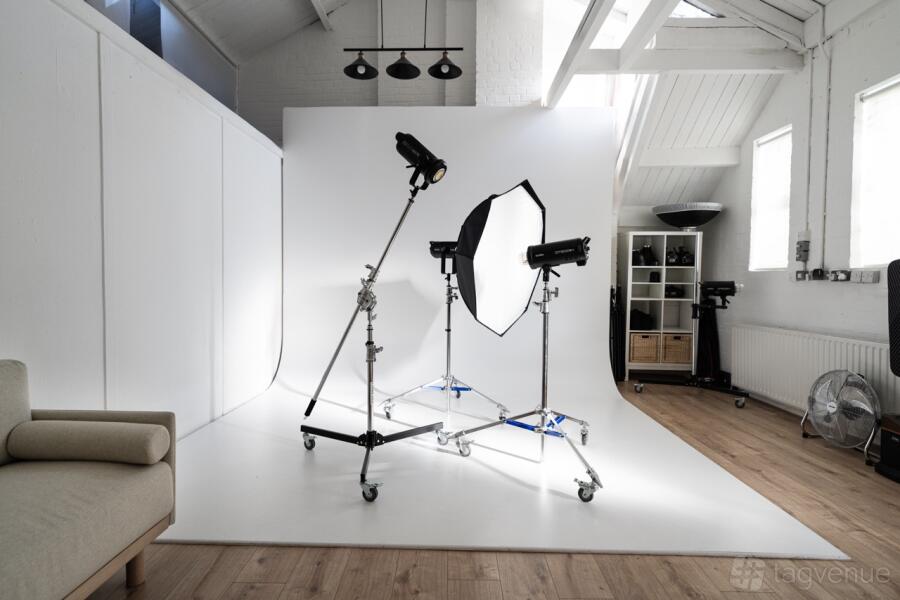 Photo studio Brixton Photo studio Brixton