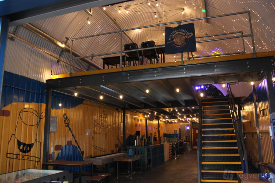 Private Party - Whole Venue Private Party - Whole Venue