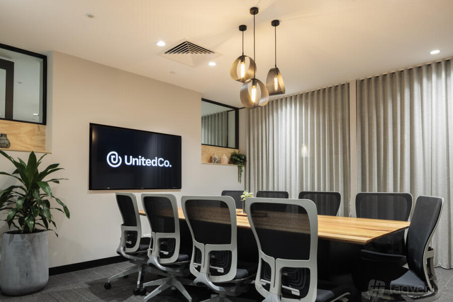 Auckland Meeting Room Auckland Meeting Room
