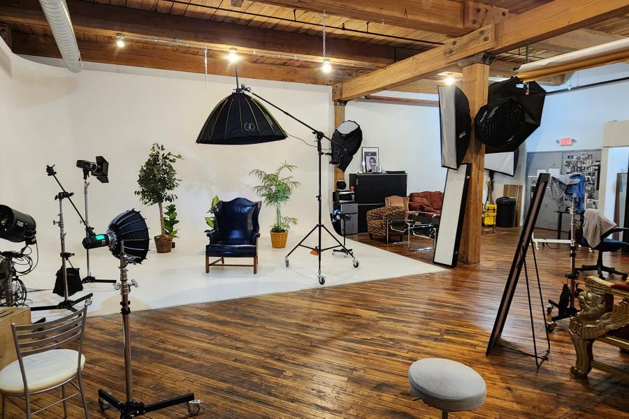 The 16 Best Photo Studios for Rent in Philadelphia PA Tagvenue USA