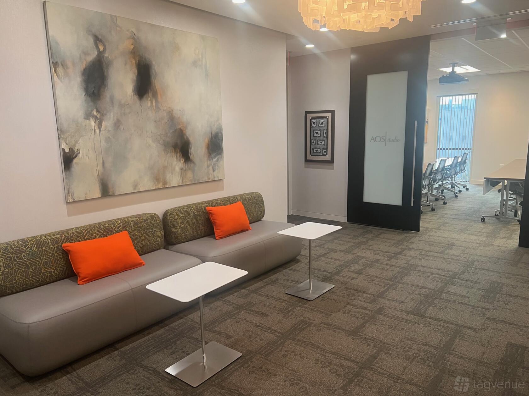 AOS Learning Center - AOS Learning Center - Event Venue Rental ...