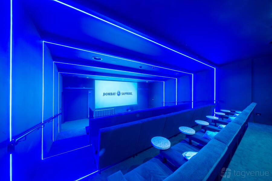 The Cinema The Cinema