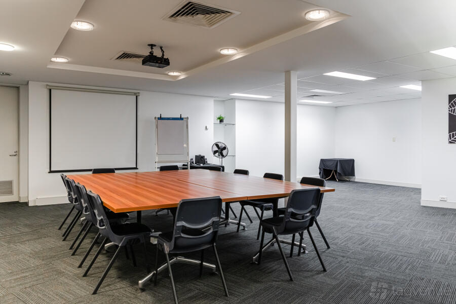 The Everest Room at BTP Conference & Exhibition Centre