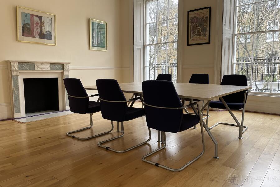 Meeting Room Meeting Room