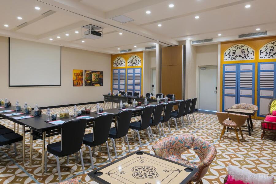 Joo Chiat Meeting Room Joo Chiat Meeting Room