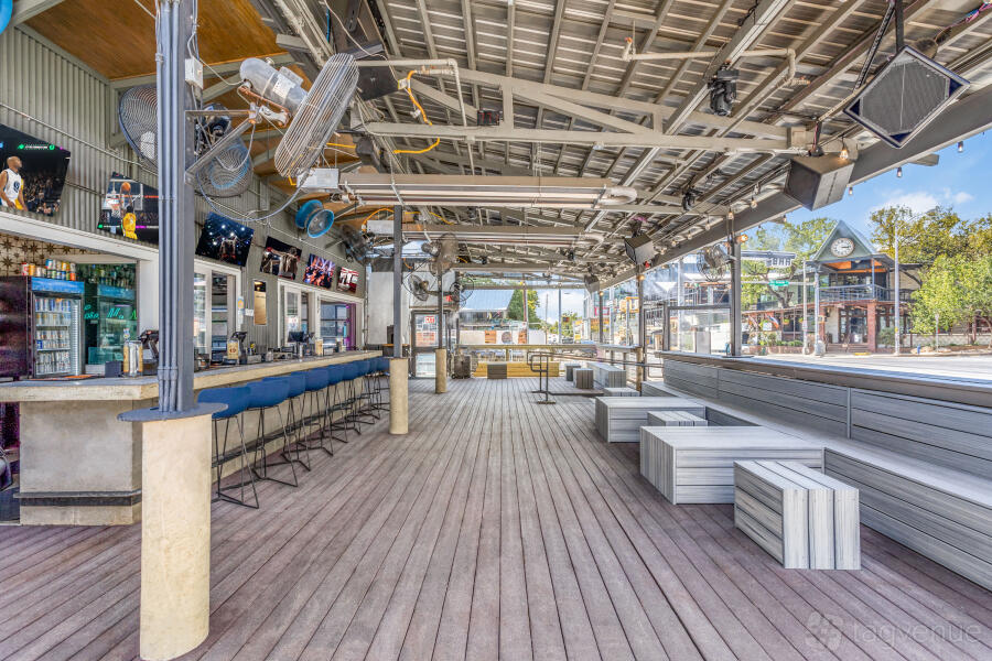 Entire Venue Entire Venue