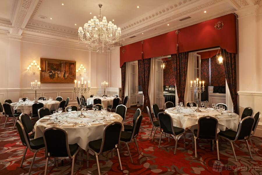 Canterbury Suite Canterbury Suite
