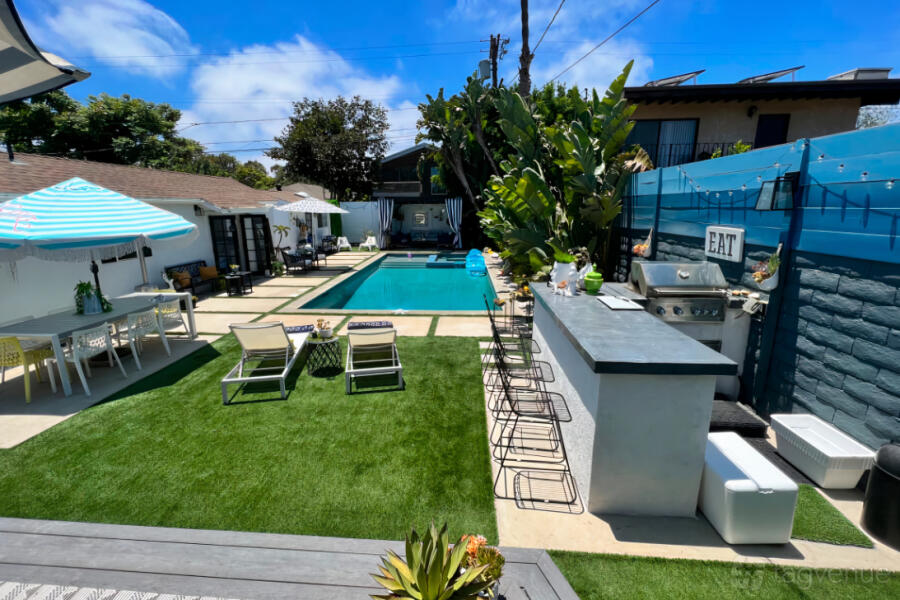 Swimming Pool Oasis Swimming Pool Oasis
