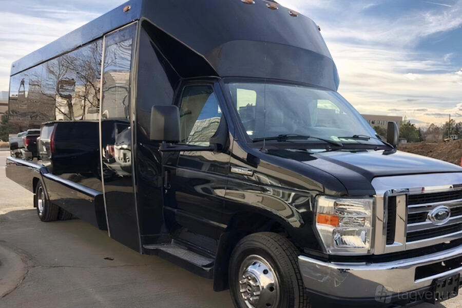 DFW Black Car Service LLC DFW Black Car Service LLC