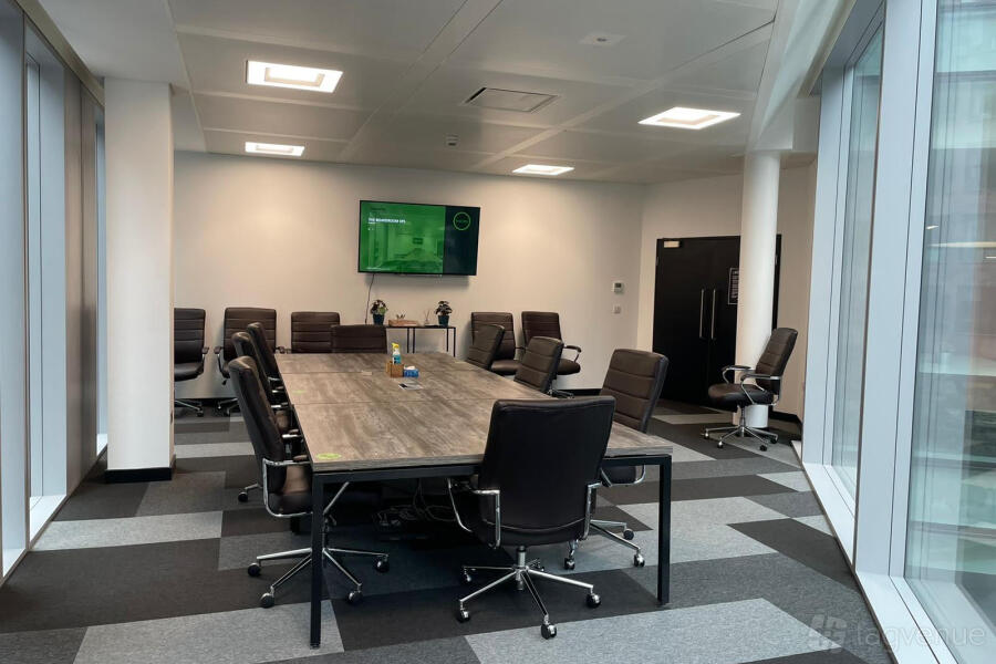 SPS Boardroom SPS Boardroom