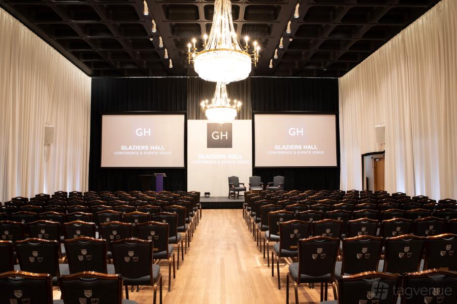 Banqueting Hall at