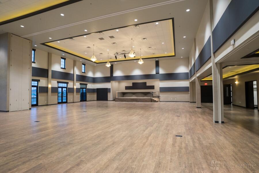 Ballroom Ballroom