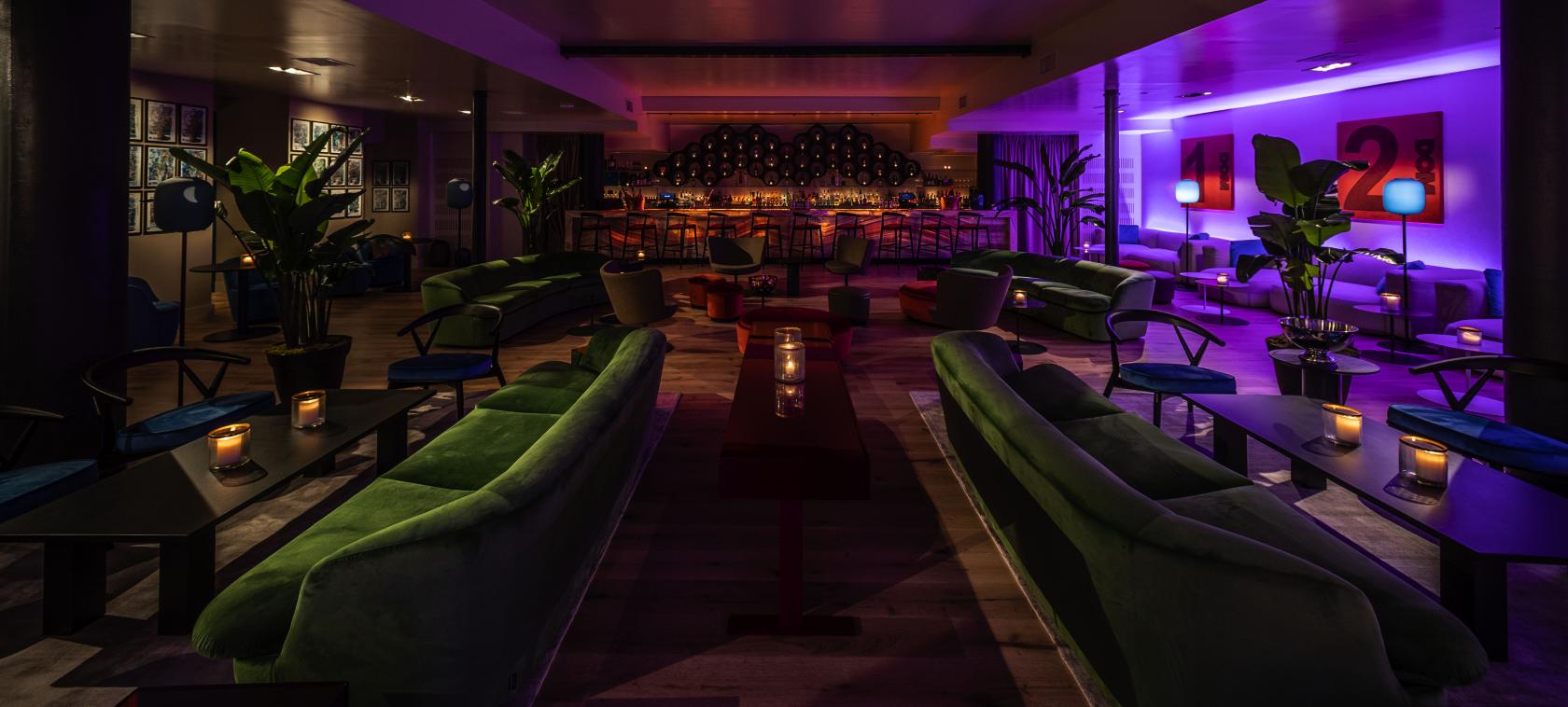 Entire Venue - The DOM - Event Venue Rental - Tagvenue.com