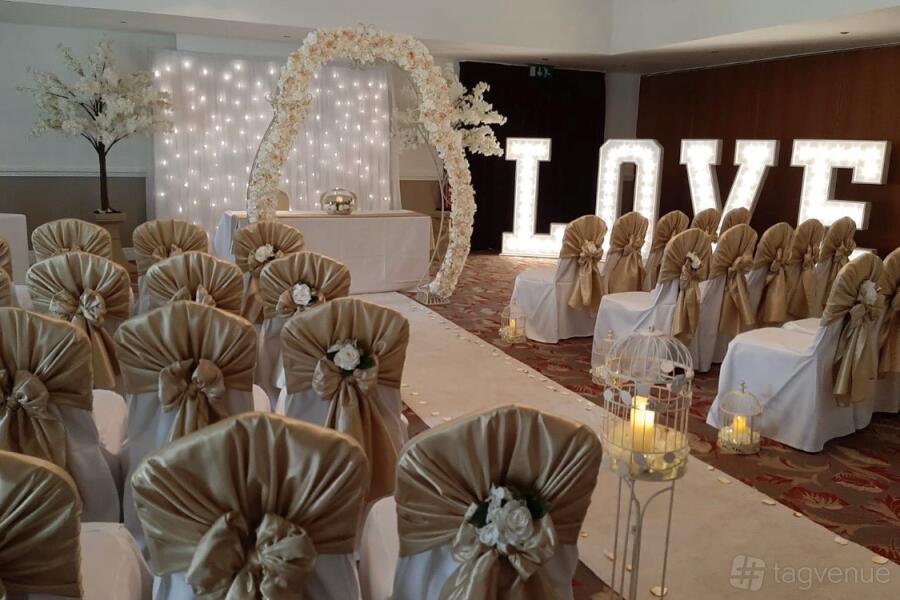 The Bramley Suite The Bramley Suite