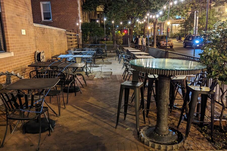 Outdoor Dining Outdoor Dining