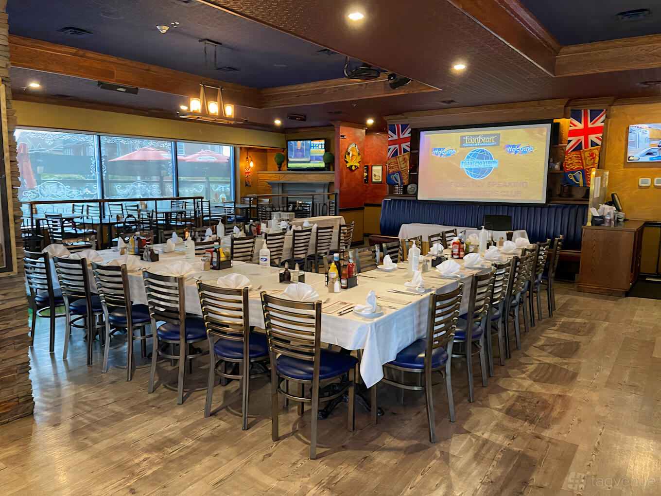 Lionheart British Pub & Restaurant