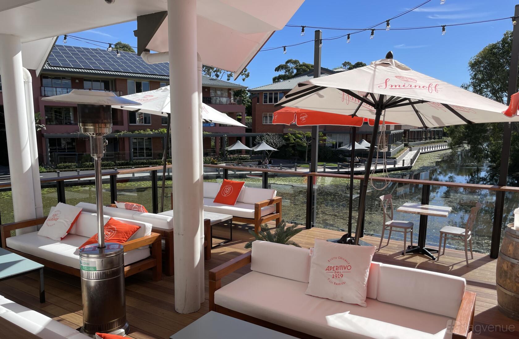 B Robeena Robina Pavilion Venue Hire in Gold Coast City | Reviews, Photos & Prices