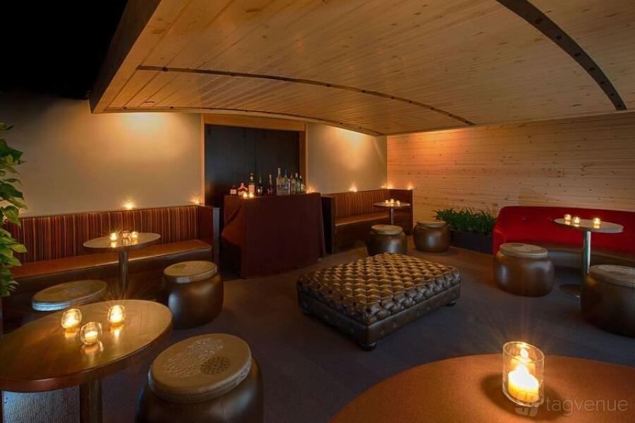 The Loft The Loft