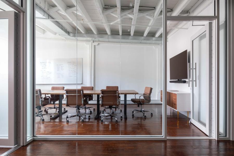 Mulberry Conference Room Mulberry Conference Room