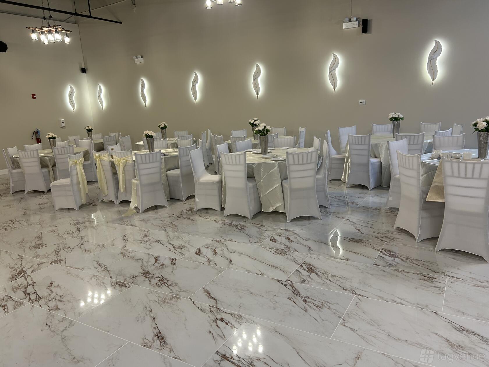 Red Roses Venue Red Rose Banquets Venue Rental in Chicago, IL | Reviews, Photos & Prices