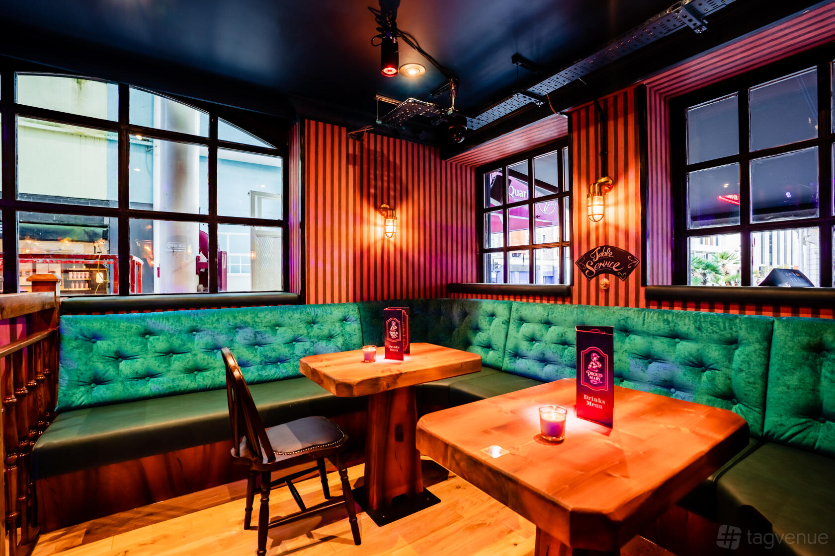Bonnie Rouges Cardiff Bonnie Rogues Pub Venue Hire in Cardiff | Reviews, Photos & Prices