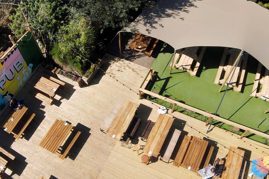 Garden Event Hire Garden Event Hire