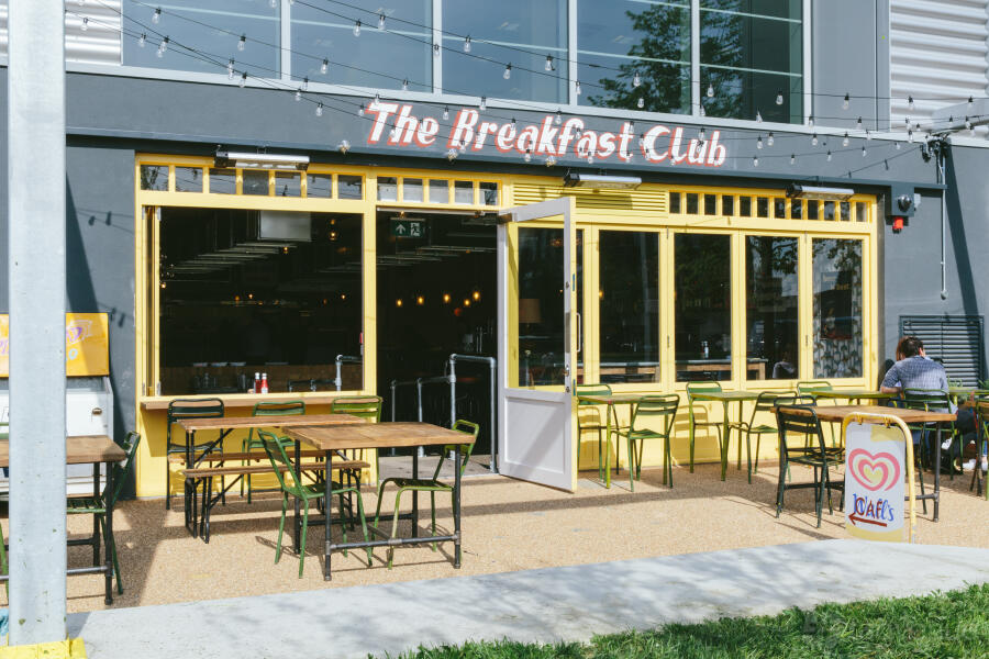 Entire Venue Entire Venue