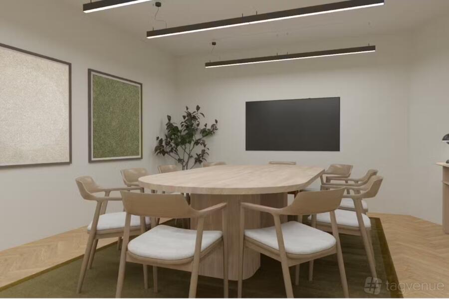 Meeting room Meeting room