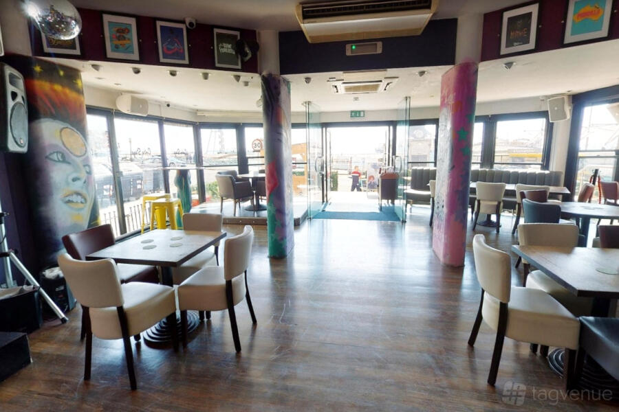 Entire Venue Entire Venue