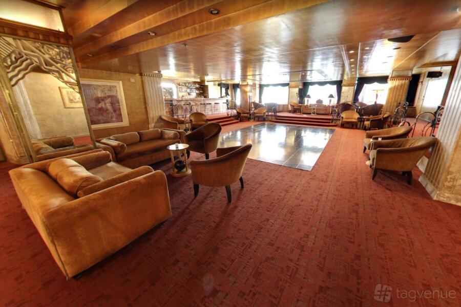 Mezzanine Mezzanine