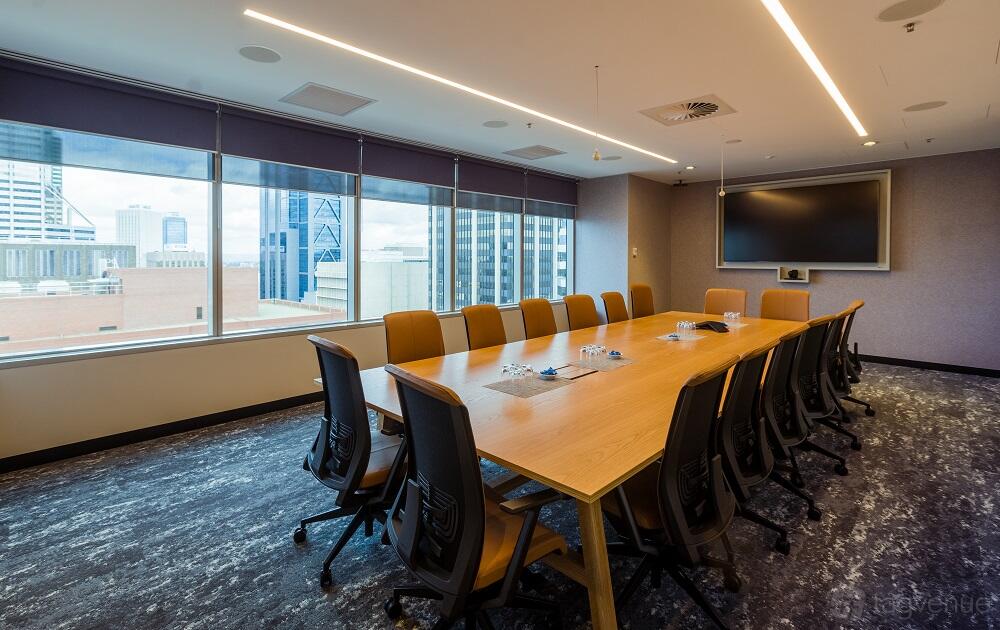 Dexus Place St Georges Terrace Venue Hire in Perth | Reviews, Photos ...