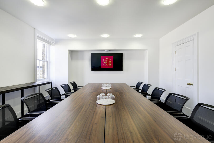Boardroom Boardroom