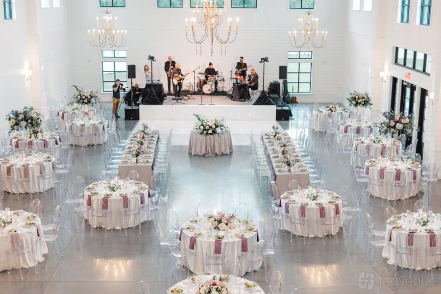 Entire Venue Entire Venue