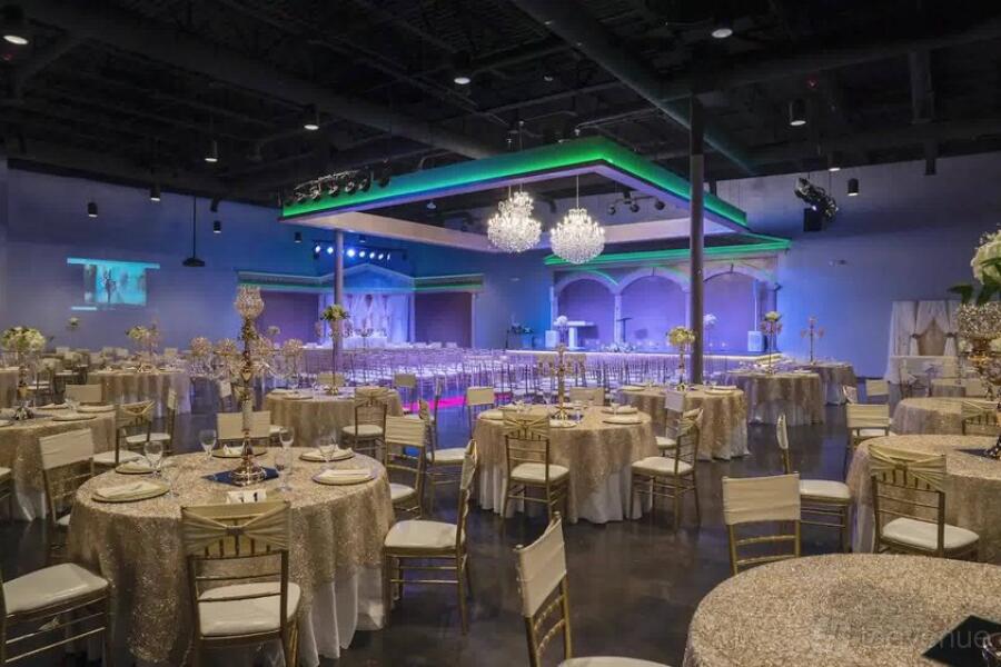 The Royal Ballroom The Royal Ballroom