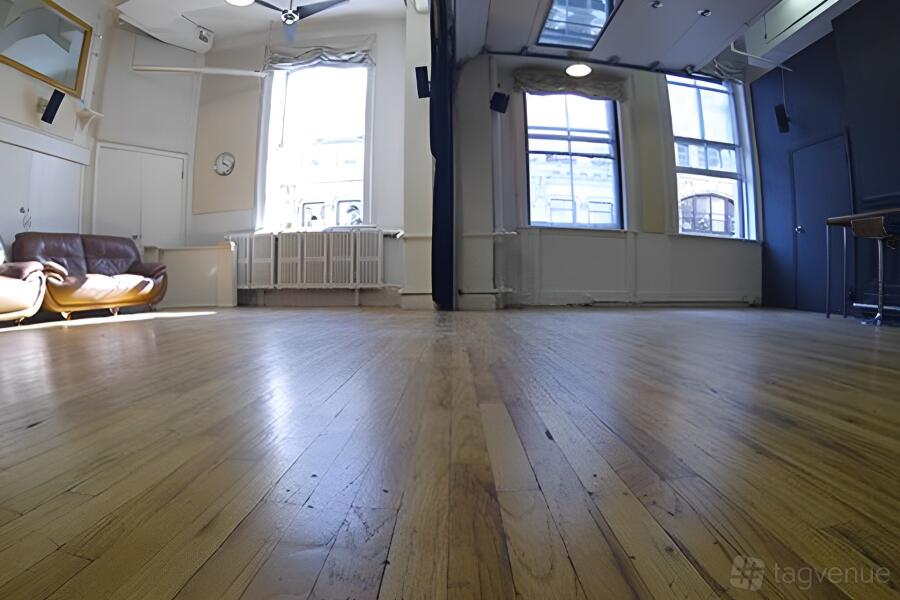 Union Square Loft at