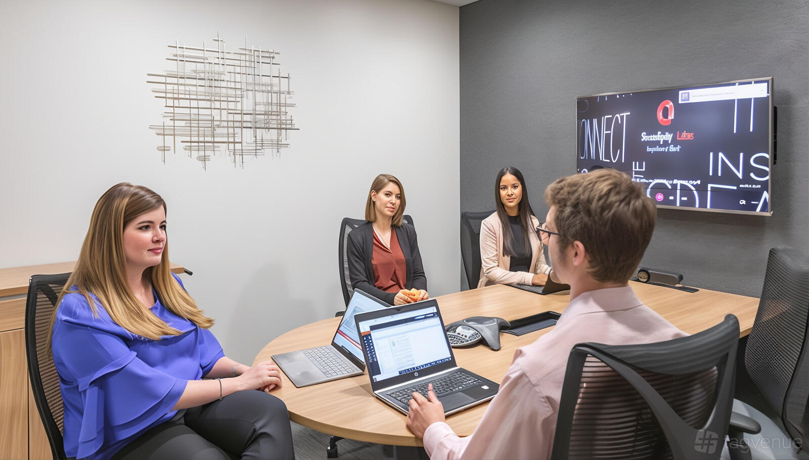 Visual Studio Room Polaris Visual Studio - Serendipity Labs - White Plains - Event Venue ...
