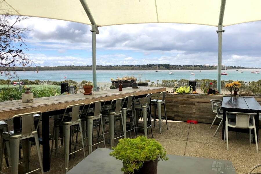 Outdoor Area Outdoor Area
