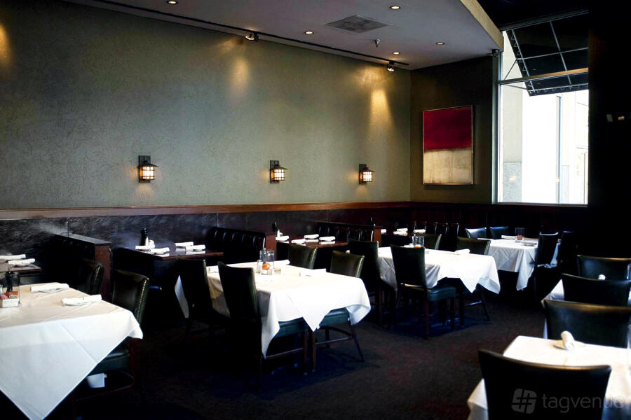 Copper Canyon Grill - Silver Spring Copper Canyon Grill - Silver Spring