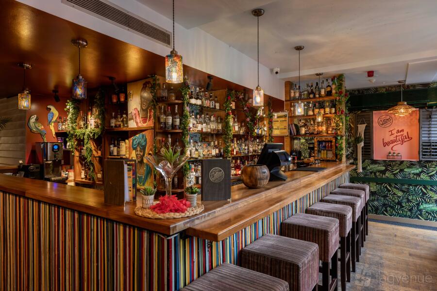 Full Venue Hire Full Venue Hire