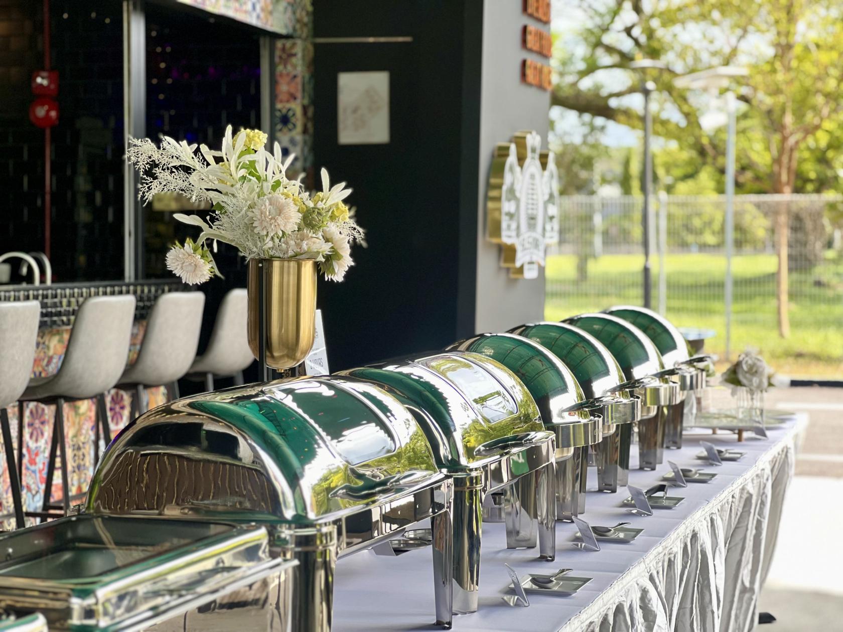 Collective Events Rentals Full Venue Hire - The Bus Collective - Event Venue Rental - Tagvenue.com
