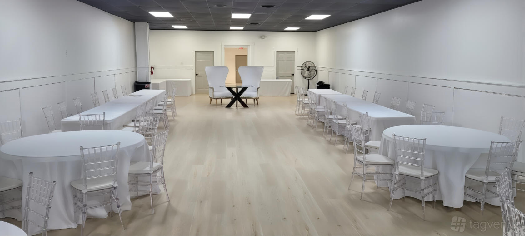 Event Space Reston A Stylish Event Space - The Venue at 1348 - Event Venue Rental ...