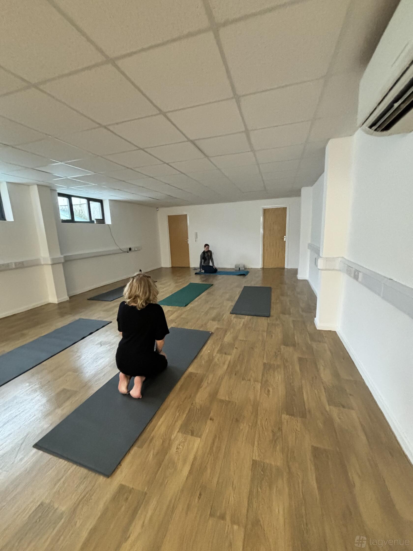 unity dance studio - unity studios bs2 - event venue... Unity Loft Space - Unity Studios BS2 - Event Venue Hire - Tagvenue.com