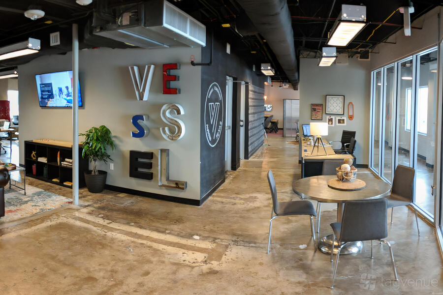 Coworking Space Coworking Space