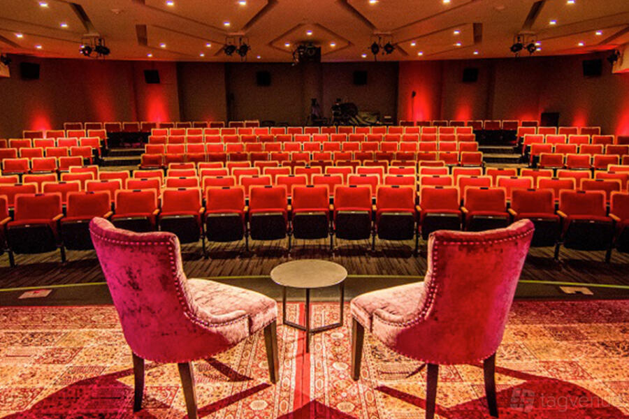 Clive Davis Theater Clive Davis Theater