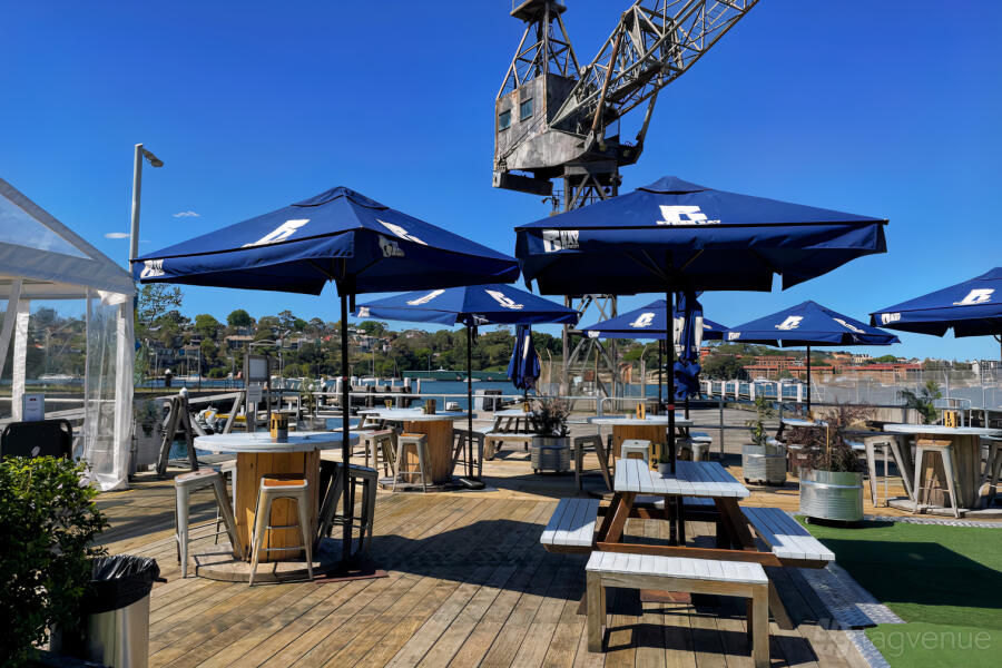 Weddings by Marina Cafe & Bar Weddings by Marina Cafe & Bar