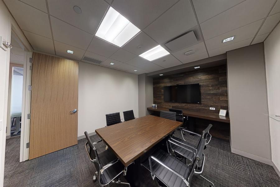 Conference Room 13B at