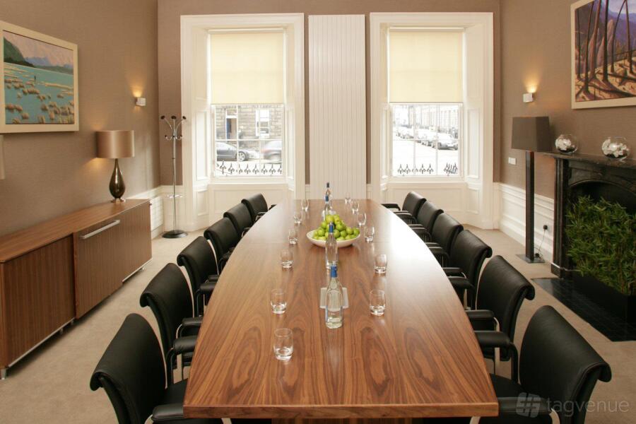 23 Melville Street - Serviced Offices 23 Melville Street - Serviced Offices