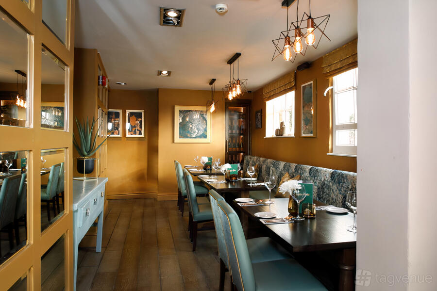 Private Dining Room Private Dining Room